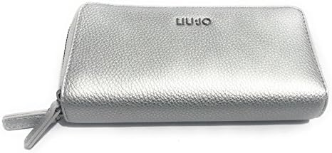 LIU.JO JEANSLIU JO - XL DOUBLE ZIP AROUND NIAGARA