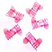 Culater®10PCS Manicure Finger Nail Art Design Tips Cover Polish Shield Protector Clip