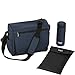 Produktbild Britax 2000023174 Wickeltasche, Navy Melange