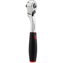 Chiave Regolabile Wurth 200 Mm Con Manico In PVC Espanso | Presa Comoda E Isolata, Per Professionisti E Fai-da-te