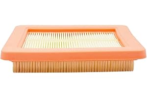 EMIIF Filtro aria per H-o-n*d-a GCV145/170/200 HRU19/HRN216/HRX217/HRG466 17211-Z8B-901 Filtro aria di ricambio