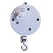 Produktbild Baby Musik Mobile Bett Glocke Aufzieh/Auto Music Box, plastik, weiß, Melody: You Are My Sunshine