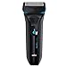 Produktbild Braun WF2s WaterFlex, schwarz