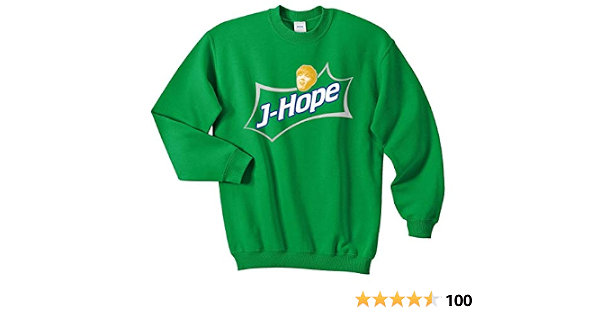 J-Hope Soda Funny Meme K-pop Kpop JHope 