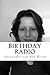 Produktbild Birthday radio