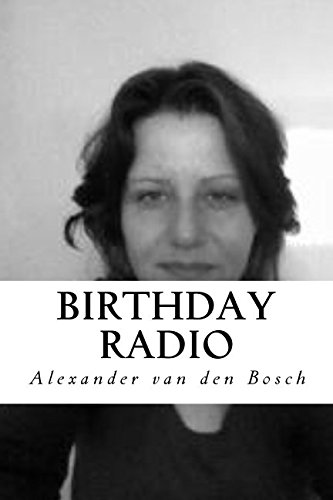 Preisvergleich Produktbild Birthday radio