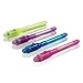 Produktbild 12 x HC-Handel 910757 UV-Geheimstift UV Licht Lampe Geheimstift 13 cm verschiedene Farben