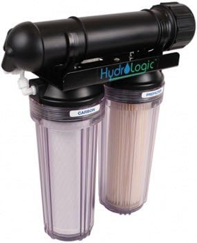 Stealth Reverse Osmosis Filter