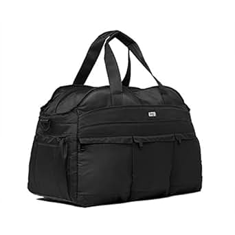 lug oversized weekender bag