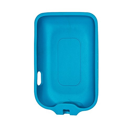 Preisvergleich Produktbild MyLibreCover - Schutzhülle für Freestyle Libre (türkis)