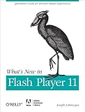 Image de What's New in Flash Player 11
