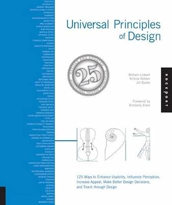 Brand: Rockport Publishers Universal Principles of Design, Revised and Updated.