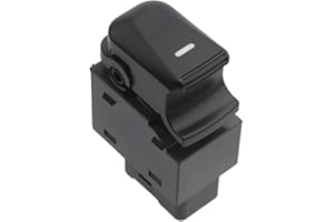 SZAERFA Auto vorne rechts Beifahrerseite Tür-Fensterheberschalter für Hyundai Tucson ix35 2010-2015 935762S000 93576-2S000