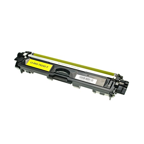 4 Toner für Brother TN-241 TN-245 DCP-9020 CDW HL-3140 3150 3170 CW CDN CDW MFC-9130 9140 9330 9340 CDN CDW - 5