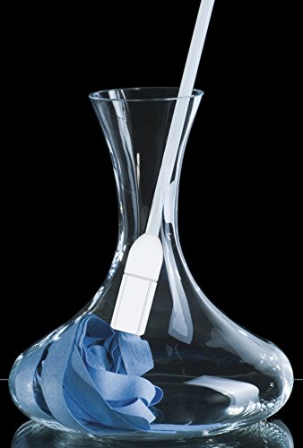 Evonell CleanTwister Karaffen und Vasentrockner - 2