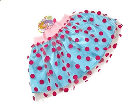 Princess Lillifee Tulle Skirt, Model# 12891
