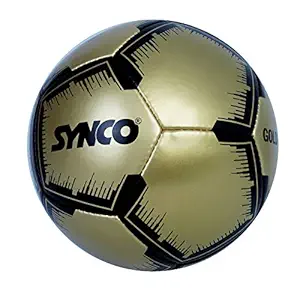 SYNCO Gold FIFA Series PU Football/Soccer Ball Size-5