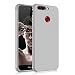 Produktbild OFU® für Huawei Honor 8 Pro 5.7" Hülle,perfekt TPU Schutzhülle Tasche Case Cover Ultradünn Kratzfest Weich Flexibel Silikon für Huawei Honor 8 Pro 5.7"-grau