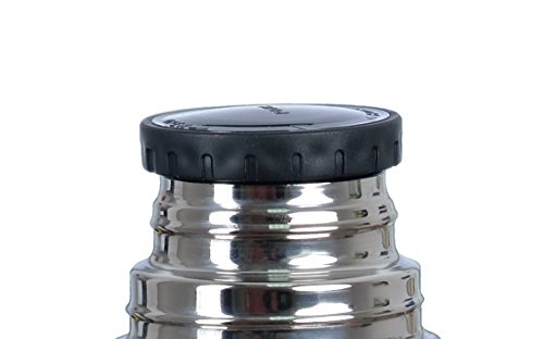 GRÄWE® Isoflasche 1L - 3