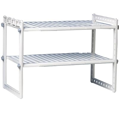 Rayen 6018 Rangement sous évier - gagnez de la place dans votre cuisine