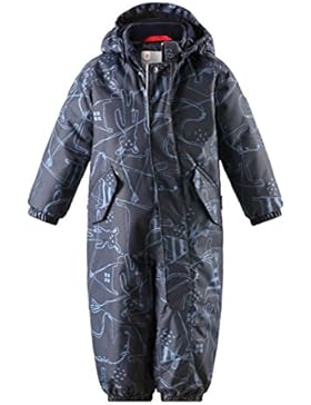 Reima Kleinkinder Schneeanzug Bunny navy