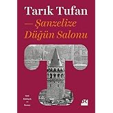 Şanzelize D&uuml;ğ&uuml;n Salonu