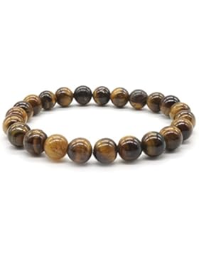 Tiger Eye Armband Fashion Cure Energie Armreif Unisex-Armband
