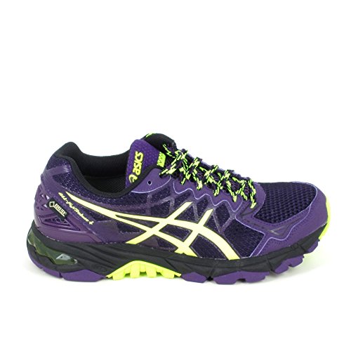 asics gel fujitrabuco 4 gtx