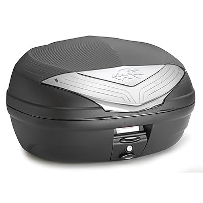 Givi K466NT Monolock Top Case, 46 L