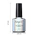 FairyGlo 3 Color Combo Neon Bling Gel Nail Polish UV LED Soak Off Shimmer Manicure Varnish beauty Nail Care Gift Set DIY 10ml 170