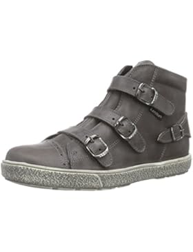 Lepi 2378LEQ Mädchen Kurzschaft Stiefel