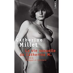 La Vie Sexuelle De Catherine (Points)