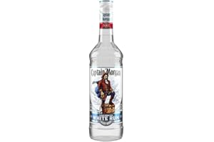 Captain Morgan Ron Blanco, 1 L