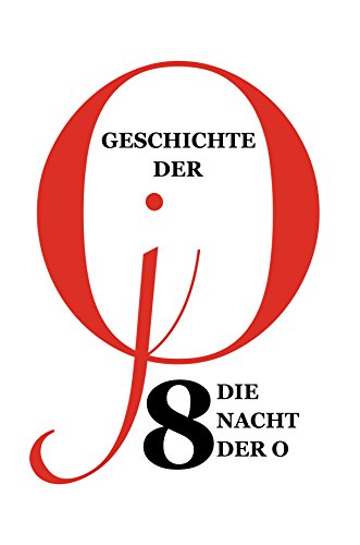 Download Geschichte der jO 8 Die Nacht der O Download Geschichte der jO 8 Die Nacht der O