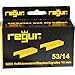Produktbild Regur Heftklammern für Tacker R-45 53/14 VE=5000 Stück