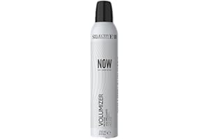 SELECTIVE PROFESSIONAL Selective Now Texture Volumizer Volumizing Foam 250ml