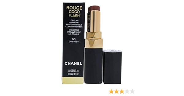 Chanel Rouge Coco Flash Nr. 53 Chicness 3,0 g : Amazon.de