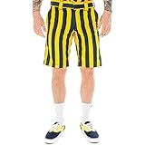 BERMUDA UOMO DICKIES HAGUE 01.220145.CUS (28 - CUSTARD)