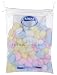 Athena Cosmetic Colored Cotton Balls 100ps RS.229.00
