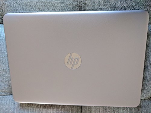 HP Elitebook 840 G3 I5-6300U  256GB SSD  8GB RAM  Windows 10 Pro with 45 months HWM Onsite Carepack