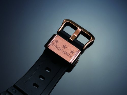 dw6930 30th anniversary