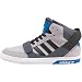 Produktbild ADIDAS sneaker herren HARD COURT DEFENDER Gris - EUR 40