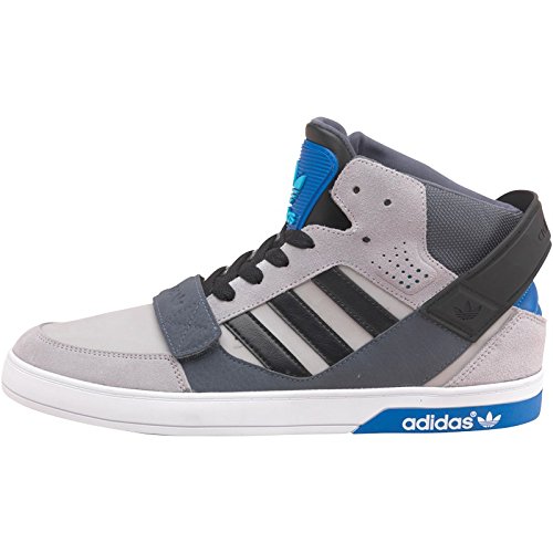 Preisvergleich Produktbild ADIDAS sneaker herren HARD COURT DEFENDER Gris - EUR 40