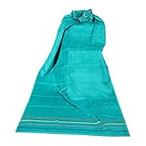  pierrecardin Toalla Playa Rizo y Chenilla Falesia 90 x 170 cm