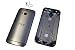 Produktbild HTC One M8 Akkudeckel Battery Akku Cover Deckel Gehäuse Original Neu titan grau