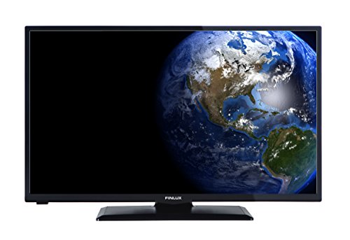 FINLUX FL4222SMART 107 cm (42 Zoll) LED-Fernseher (Full-HD, Smart, USB, 2x HDMI und integriertem DVB-T-Tuner) FINLUX FL4222SMART 107 cm (42 Zoll) LED-Fernseher (Full-HD, Smart, USB, 2x HDMI und integriertem DVB-T-Tuner)