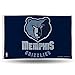 Produktbild Unbekannt NBA Banner-Flagge, 91 x 152 cm One Size Memphis Grizzlies