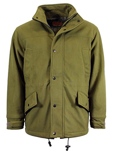 Game Technical Apparel