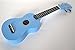 Price comparison product image CLEARWATER SOPRANO UKULELE IN LGHT BLUE FREE DELIVERY GREAT QUALITY