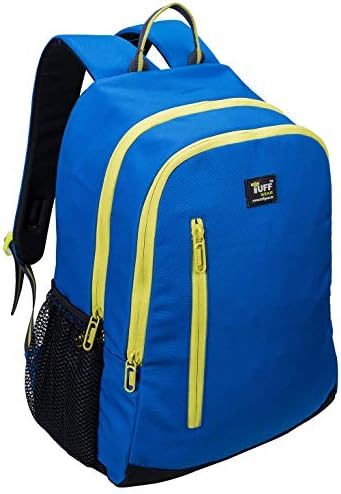TUFFGEAR 27 Ltrs Light Blue Casual Backpack